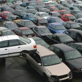 U Srbiji se godišnje proda skoro 120.000 polovnih automobila 8