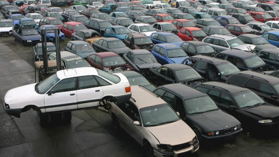 U Srbiji se godišnje proda skoro 120.000 polovnih automobila 1