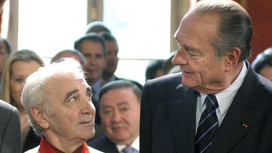 Postati Francuz ili otići 1