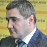 Spasio sam Univerzijadu, a odmah smenio Jasnića 13