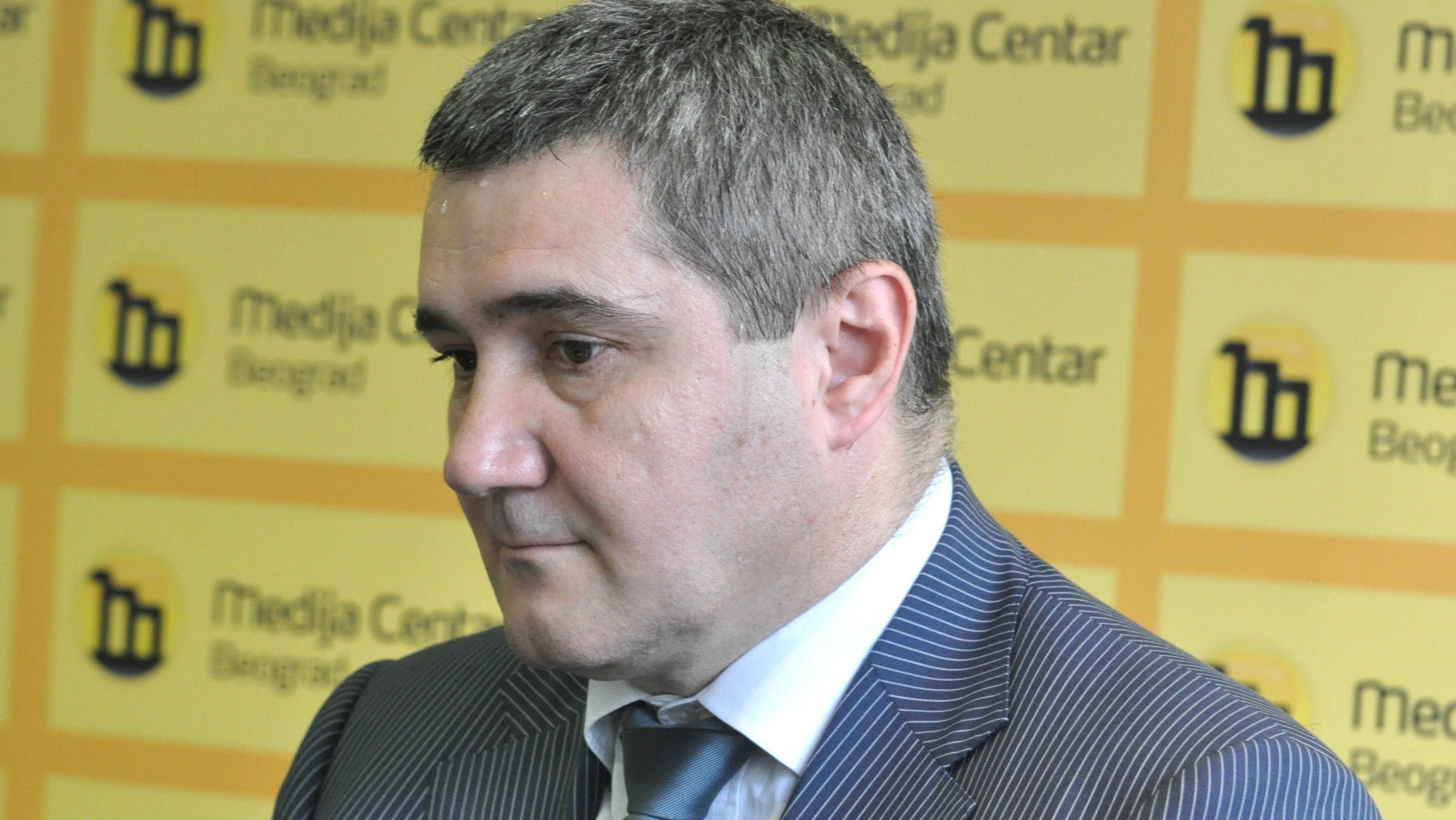 Spasio sam Univerzijadu, a odmah smenio Jasnića 1