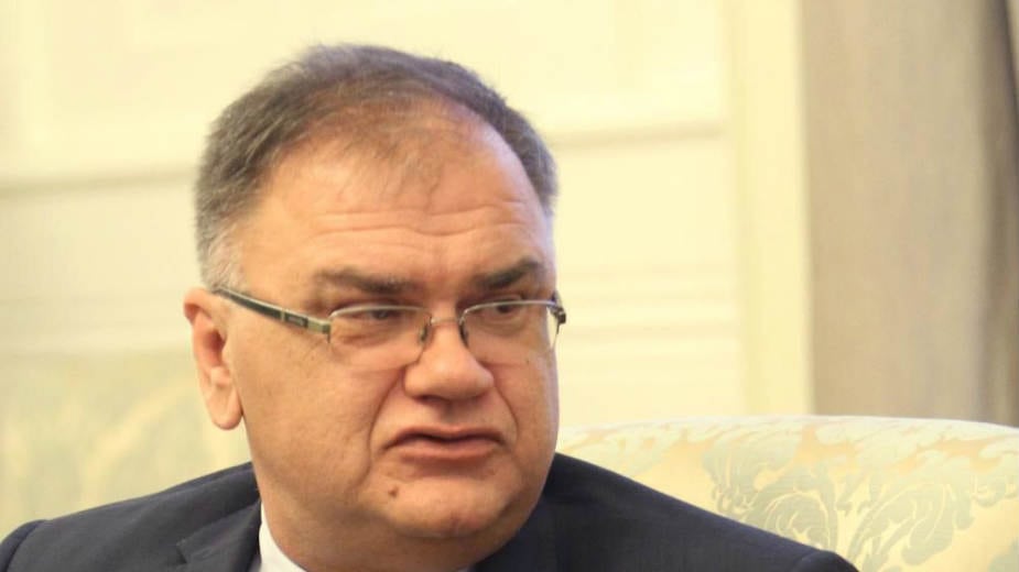 Dodik je saučesnik u rušenju Republike Srpske 1