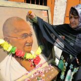 Ko sledi Gandija mora da bude samokritičan 12