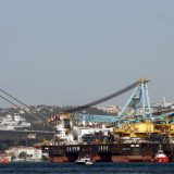 SAD prepreka za Turski tok 13