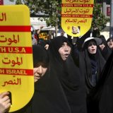 Teheran brani svoje crvene linije 11