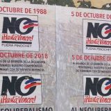 Trideset godina od svrgavanja Pinočea 4