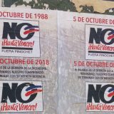 Trideset godina od svrgavanja Pinočea 3