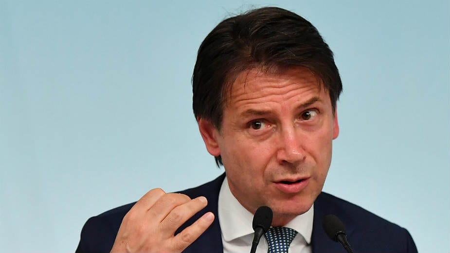 Populizam u Italiji nije nov 1