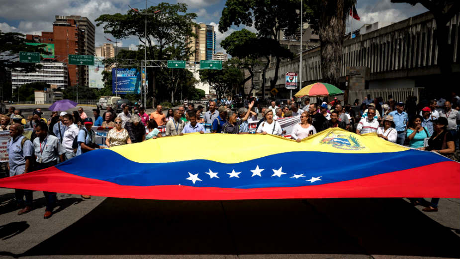 Šta nam otkriva kriza u Venecueli 1