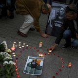 Marinova navodno nije ubijena zbog posla 9