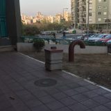 Građani ljuti jer su im aktivisti SNS uklonili klupe 1