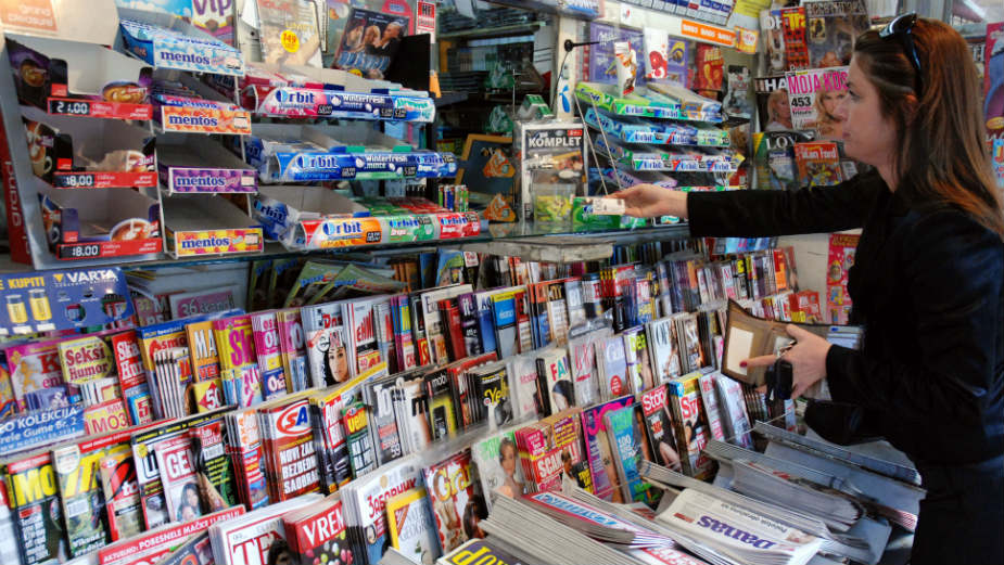 Bolje stanje u ekonomiji, gore u slobodi štampe i e-upravi 1