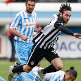 Partizan dočekuje svog velikog dužnika Napredak 15