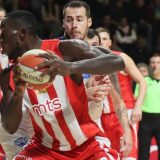 Crvena zvezda izgubila od Ulma u šestom kolu Evrokupa 1