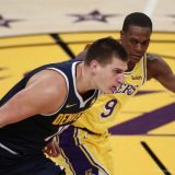 NBA: Denver pobedio, Sakramento bio blizu trijumfa nad Golden Stejtom 12