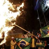 Trijumf "brazilskog Trampa" 11