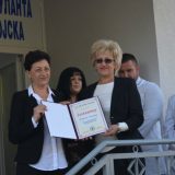 Završena rekonstrukcija svih zdravstvenih objekata na teritoriji Opštine Svilajnac 12