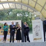 Nagrada za oživljavanje "Bivete" 11