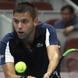 Del Potro i Edmund izbacili Krajinovića i Lajovića sa turnira u Pekingu 2