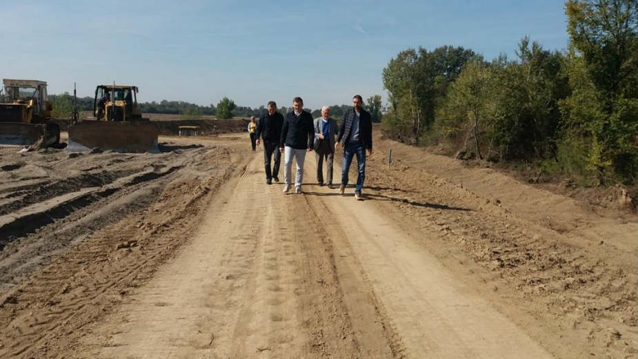 Trajna zaštita od poplava 1 Trajna zaštita od poplava 1