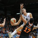 Debi u Beogradu, derbi u Podgorici 6