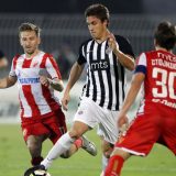 Crvena zvezda dočekuje Rad u 12. kolu Superlige Srbije 6