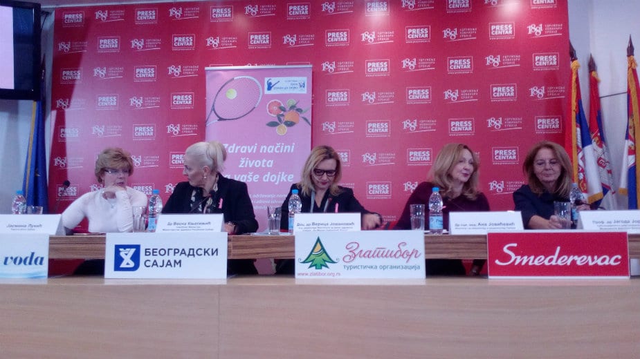 Rano otkrivanje bolesti najbitnije za kvalitet života žene 1