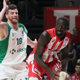 Partizan gostuje Krki dok Crvena zvezda dočekuje Igokeu u 4. kolu ABA lige 8