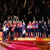 Dalje i više je samo Tokio 7