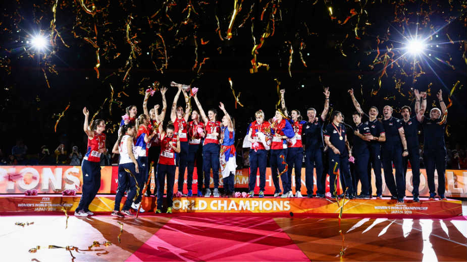 Dalje i više je samo Tokio 1