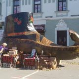 Izložba "Junaci u opancima" 11