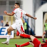 Orlovima u Bukureštu i bod dovoljan 9