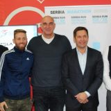 Maraton koji će to biti dogodine 7