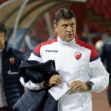 Milojević meša karte u Vranju 11