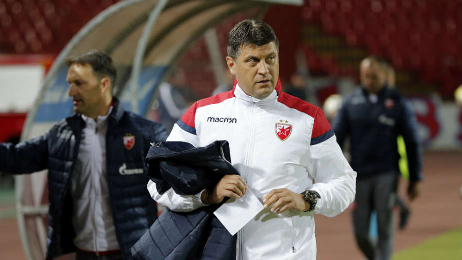 Milojević meša karte u Vranju 1