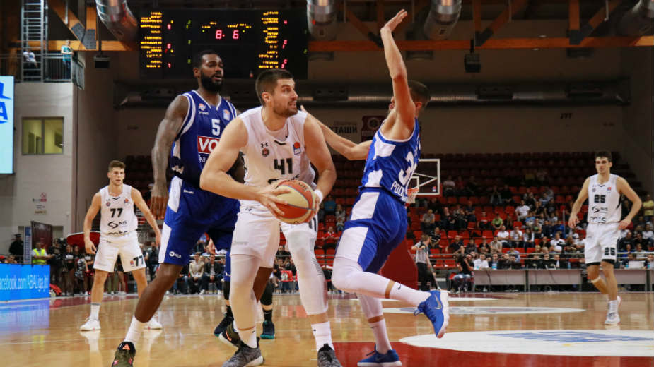 Vetar u leđa iz Zagreba 1