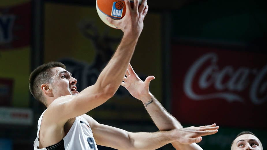 Kraj crne serije kao "moranje" 1