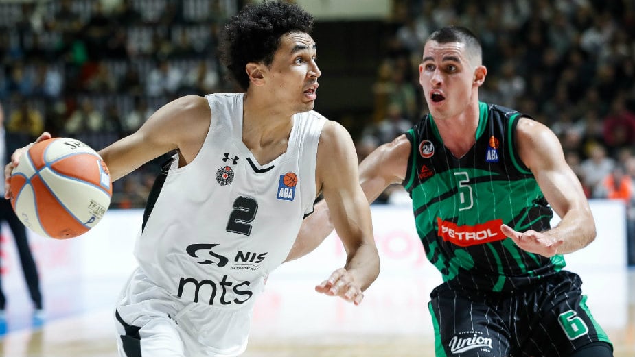 Bez respekta pa šta bude 1