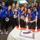 Sistem koji pozlaćuje vrhunski talenat 5