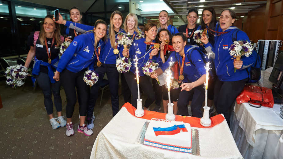 Sistem koji pozlaćuje vrhunski talenat 1