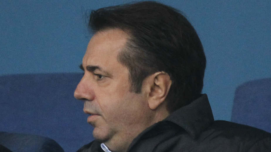 Selekcija u šaci menadžera 1