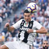 Ronaldo ponovo na "Old Trafordu" 13