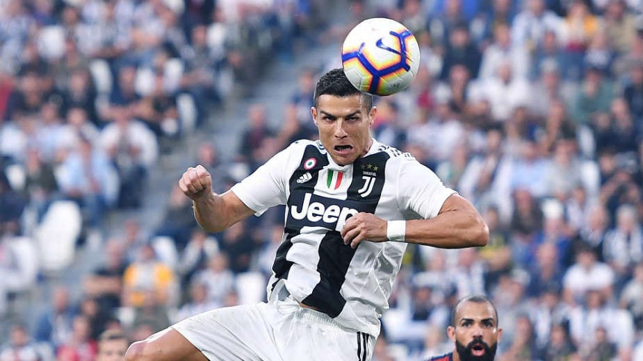 Ronaldo ponovo na "Old Trafordu" 1