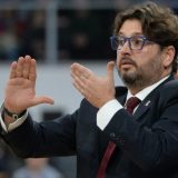 Bez prava na grešku 1