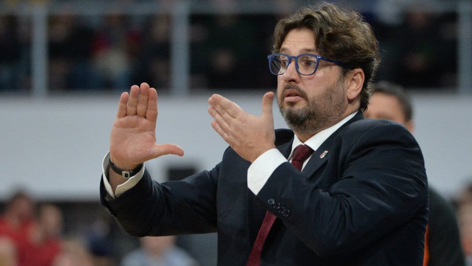 Bez prava na grešku 1