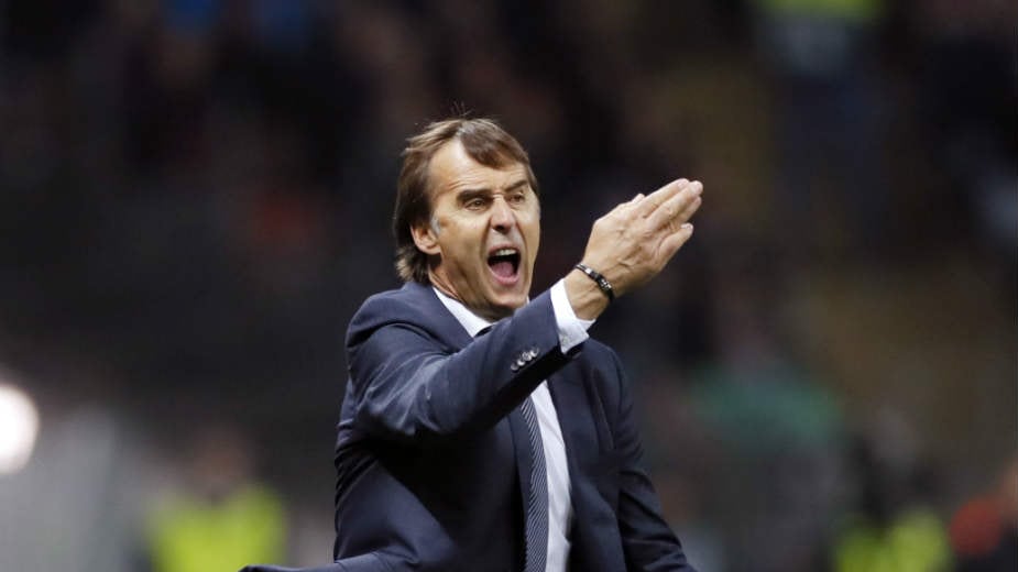 Veliko posrtanje velike trojke 1