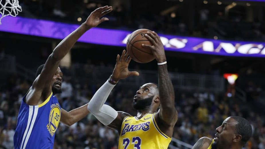 Golden Stejt kao opsesija 1