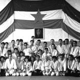 Pedeset godina aikidoa u Srbiji 2