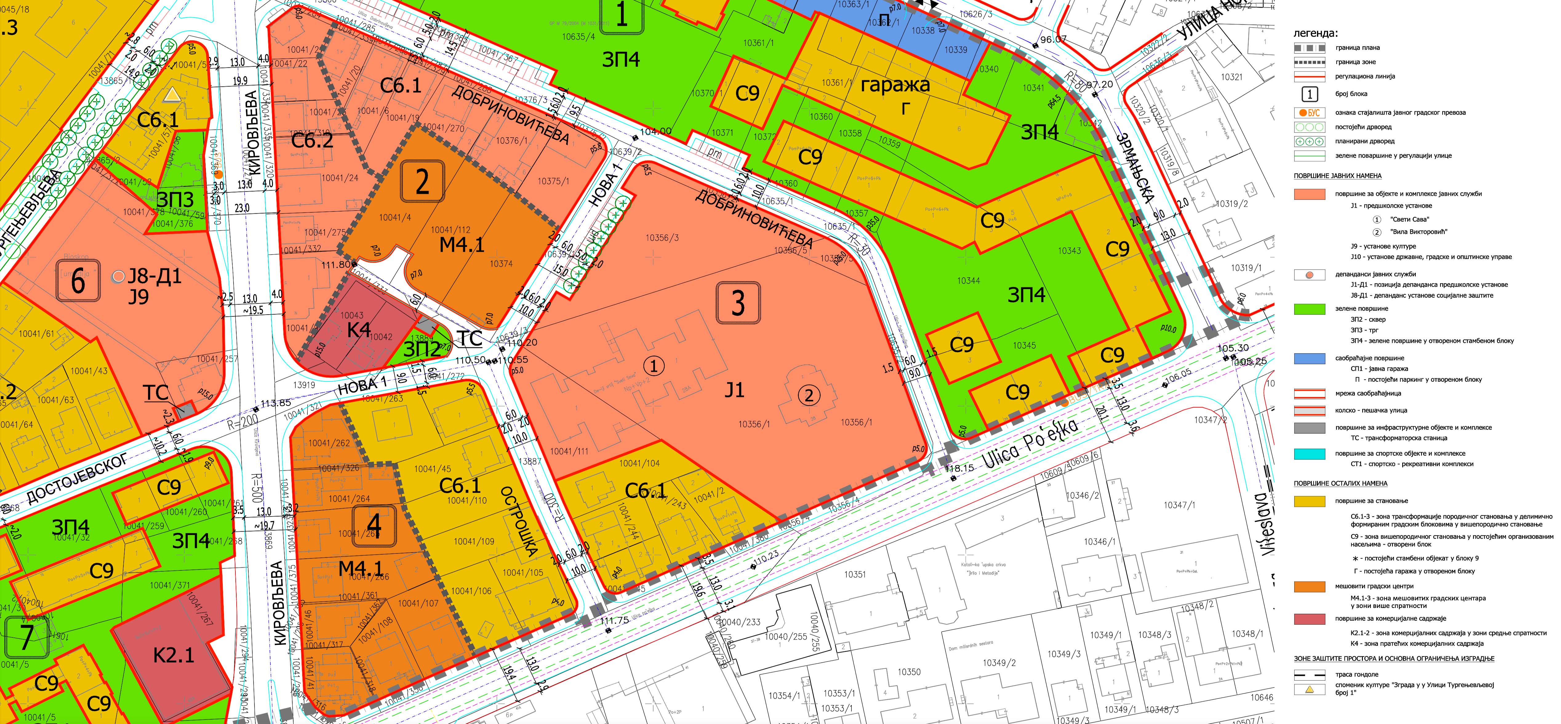 "Oduzimaju nam placeve i deo vrtića zbog interesa investitora" 2 "Oduzimaju nam placeve i deo vrtića zbog interesa investitora" 2