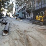 Građani osporavaju rešenje kojim je odobrena rekonstrukcija 3